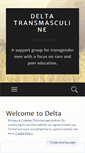 Mobile Screenshot of ftmmemphis.org